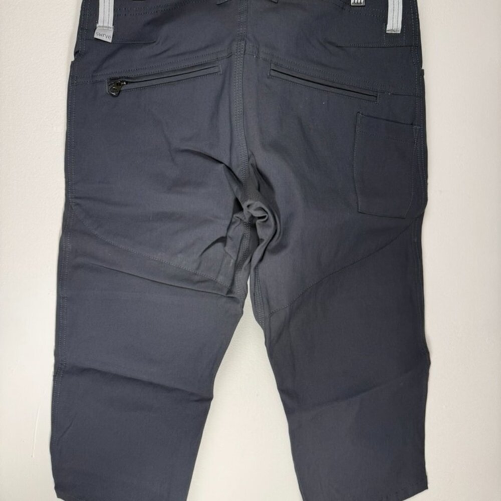 Swrve Knickers Skinny Fit - Picture 2 of 9
